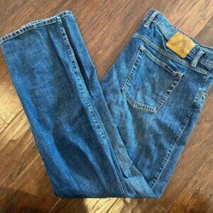 Men’s Alberto Jeans